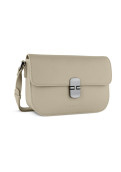 Bugatti dámská béžová kabelka crossbody