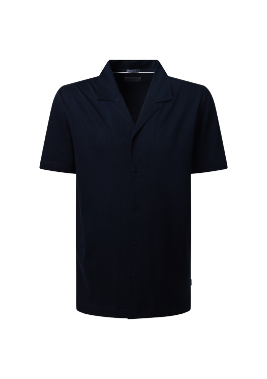 Pierre Cardin pánské pletené polo triko