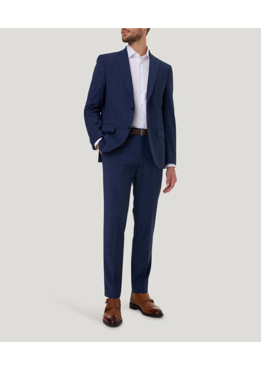 Pierre Cardin pánské kalhoty Modern Fit