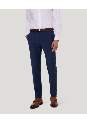 Pierre Cardin pánské oblekové vlněné kalhoty