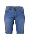 Pierre Cardin pánské džínové kraťasy