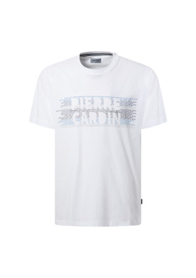 Pierre Cardin pánské triko