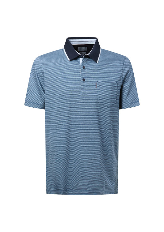 Pierre Cardin pánské polo triko