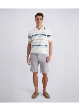 Pierre Cardin pánské chino kraťasy