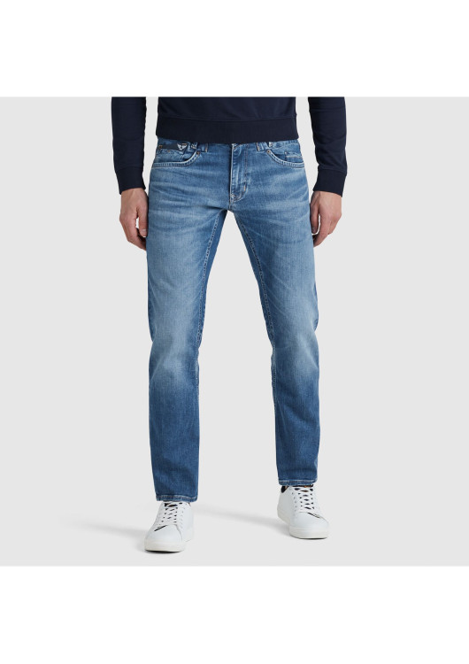 PME Legend pánské džíny Comander Relax Fit