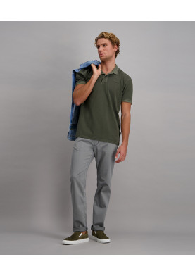 Pioneer pánské plátěné kalhoty