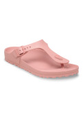 Birkenstock Gizeh Eva dámské žabky růžové