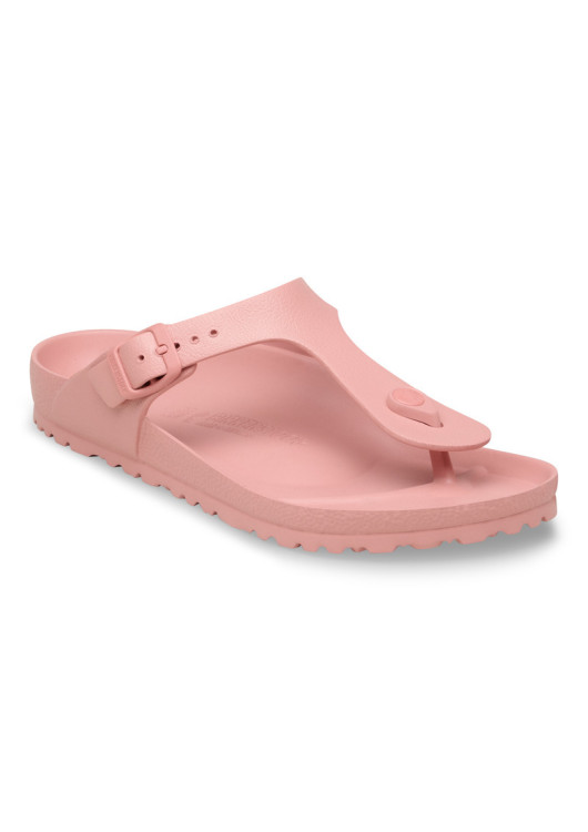 Birkenstock Gizeh Eva dámské žabky růžové