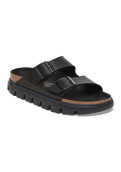 Birkenstock Arizona Chunky černé