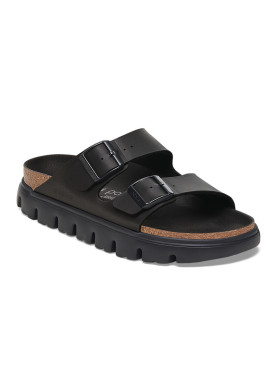 Birkenstock Arizona Chunky černé