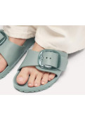 Birkenstock Madrid Big Buckle Eva šalvějové