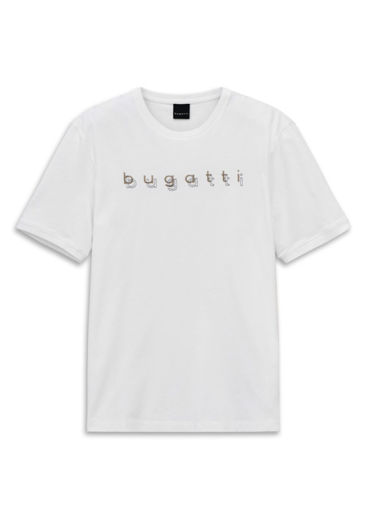 Bugatti pánské triko