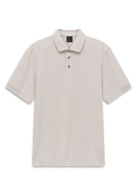 Bugatti pánské triko s límečkem