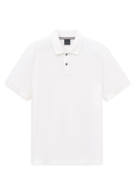 Bugatti pánské triko s límečkem