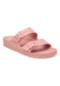 Birkenstock pantofle Arizona Eva Růžové