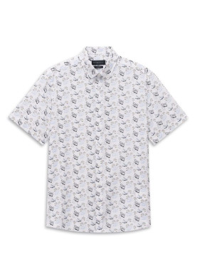 Bugatti pánská košile