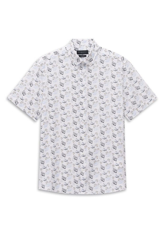 Bugatti pánská košile