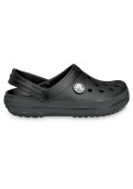 Crocband Kids Black/Graphite