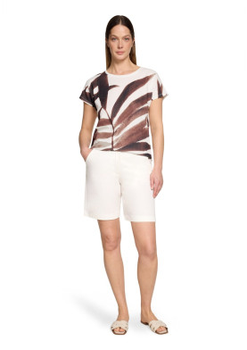 Betty Barclay dámské bermudy