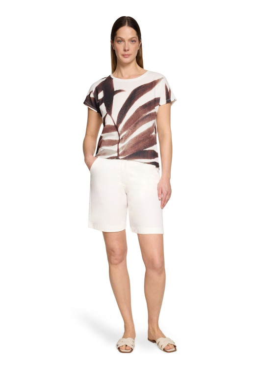 Betty Barclay dámské bermudy