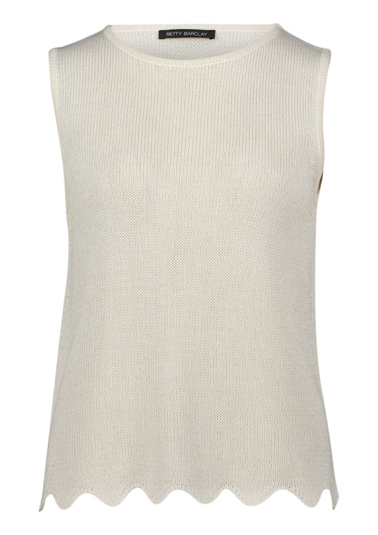 Betty Barclay dámský pletený top