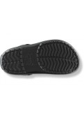 Crocband Kids Black/Graphite (3)