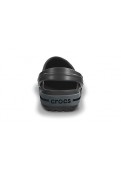 Crocband Kids Black/Graphite (4)