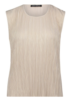 Betty Barclay dámský metalický top