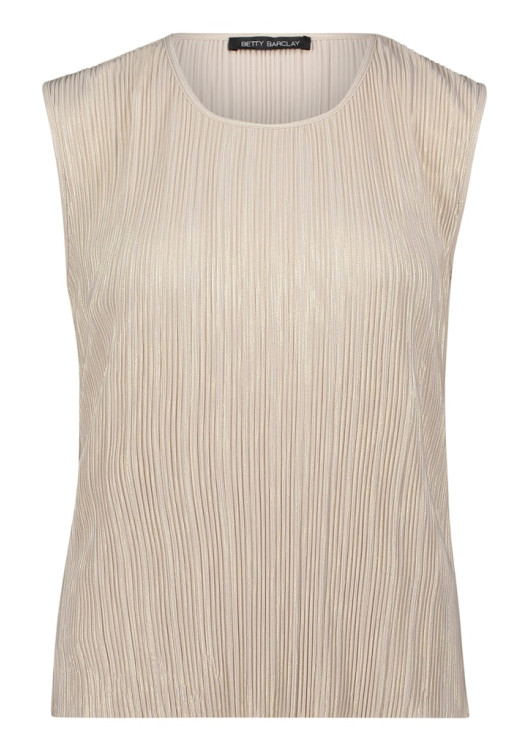 Betty Barclay dámský metalický top