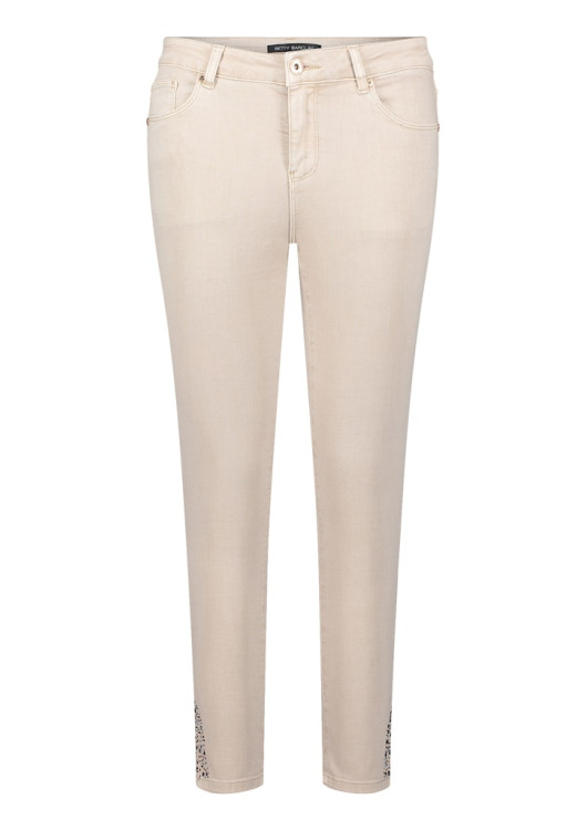 Betty Barclay dámské džíny Slim fit
