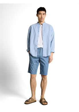 Tom Tailor pánské chino kraťasy