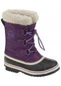 Sorel Yoot Pack Nylon Gloxinia