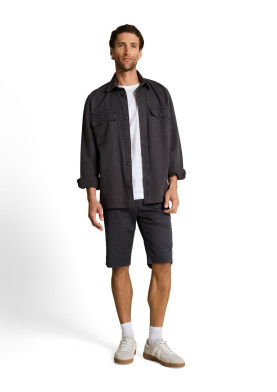 Tom Tailor pánské chino kraťasy