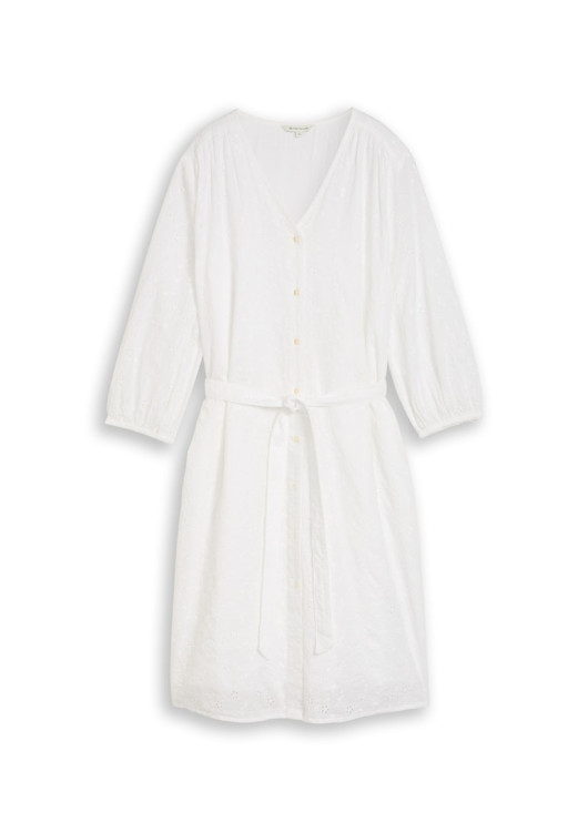 Tom Tailor dámské letní šaty