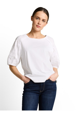 Tom Tailor dámské triko