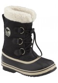 Sorel Yoot Pack Nylon Black