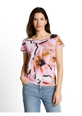 Tom Tailor dámské triko
