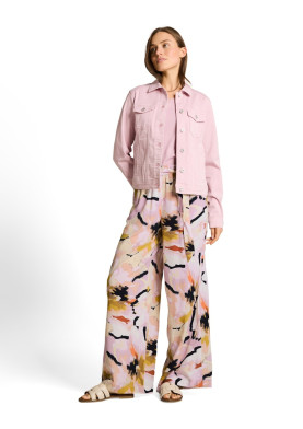 Tom Tailor dámské široké kalhoty