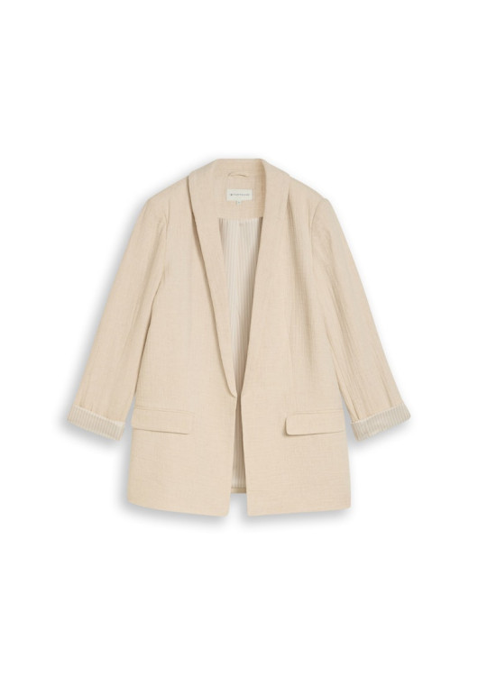 Tom Tailor dámský blazer