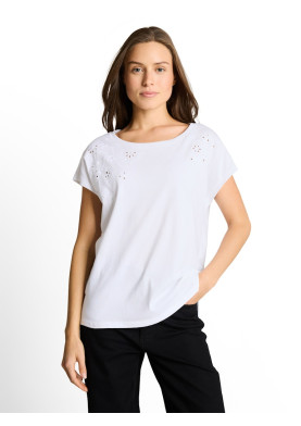 Tom Tailor dámské triko