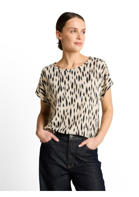 Tom Tailor dámské triko