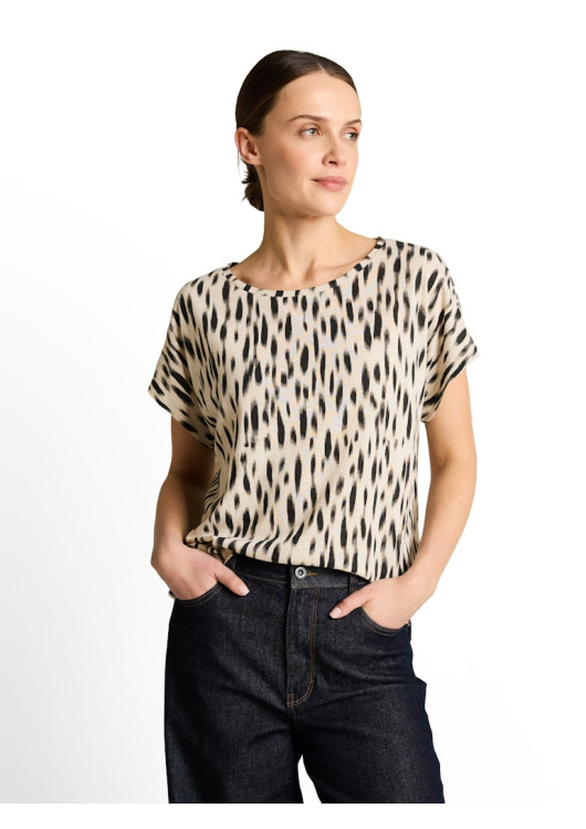 Tom Tailor dámské triko