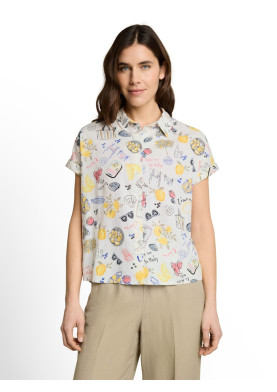 Tom Tailor dámská košile