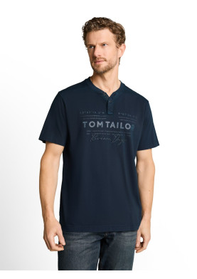 Tom Tailor pánské triko