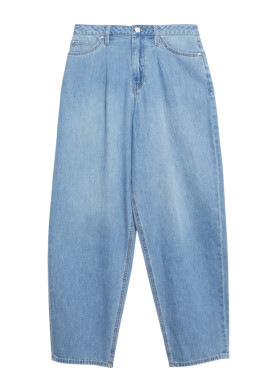 s.Oliver dámské džíny Barrel fit
