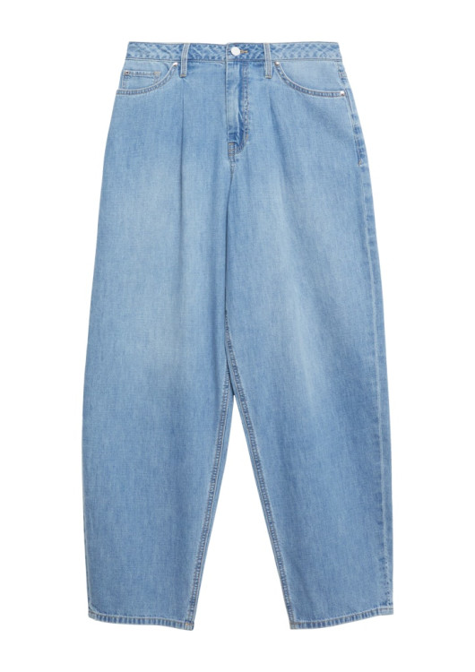 s.Oliver dámské džíny Barrel fit