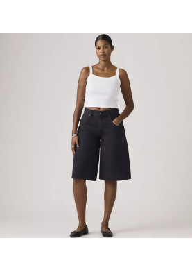 Levi´s® dámské džínové kraťasy Jorts