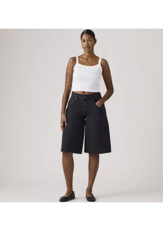 Levi´s® dámské džínové kraťasy Jorts