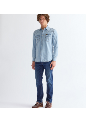 Wrangler pánské džíny