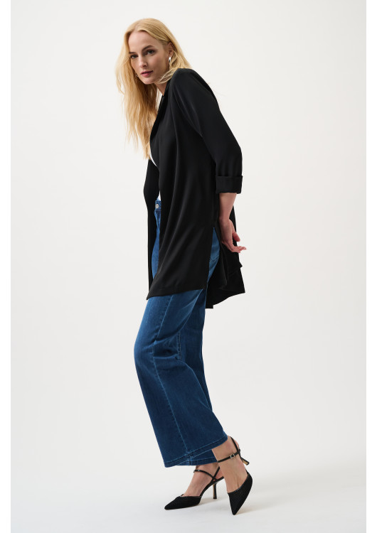 Joseph Ribkoff dámské džíny Wide leg